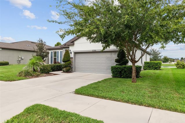 12386 CRIOLLO ROAD, Spring Hill, FL 34610