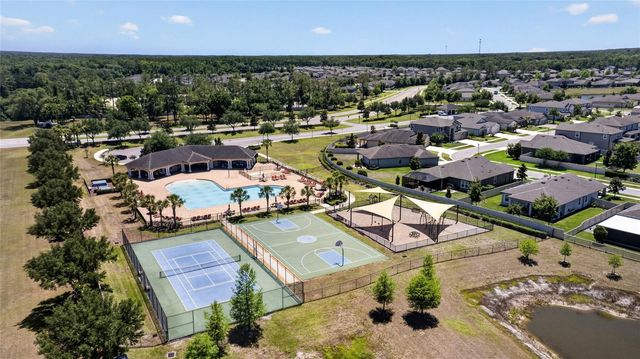 12386 CRIOLLO ROAD, Spring Hill, FL 34610