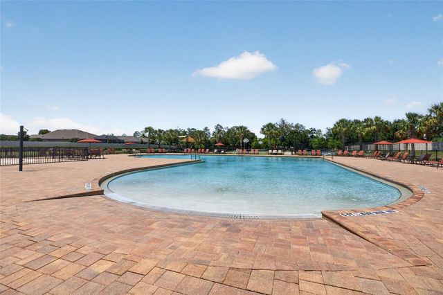 12386 CRIOLLO ROAD, Spring Hill, FL 34610