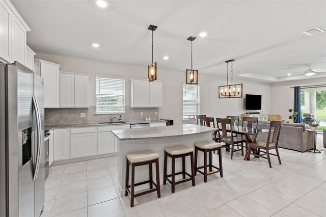 12386 CRIOLLO ROAD, Spring Hill, FL 34610