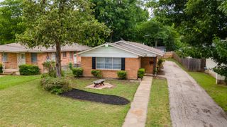 203 Brown Street, Waxahachie, TX 75165