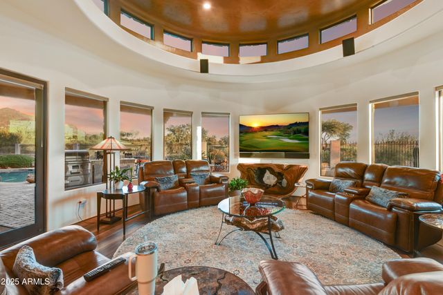 6941 E FLAT IRON Court, Gold Canyon, AZ 85118