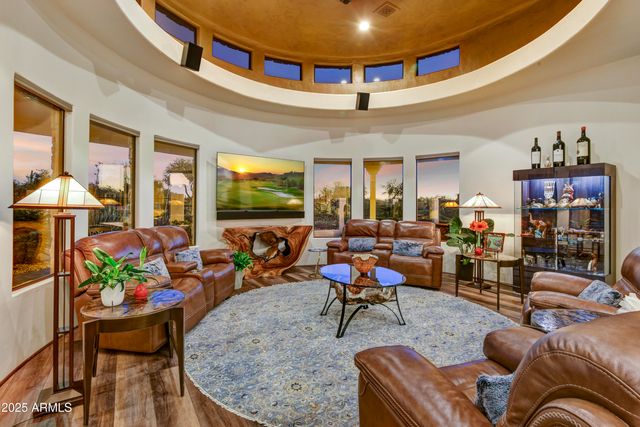 6941 E FLAT IRON Court, Gold Canyon, AZ 85118