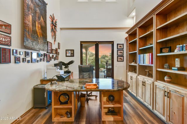 6941 E FLAT IRON Court, Gold Canyon, AZ 85118