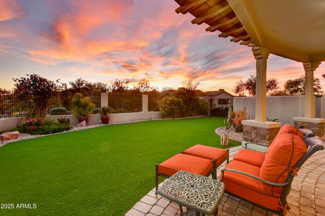 6941 E FLAT IRON Court, Gold Canyon, AZ 85118