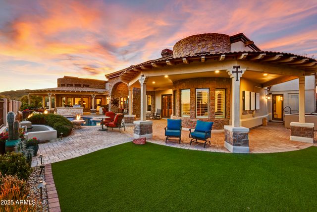 6941 E FLAT IRON Court, Gold Canyon, AZ 85118