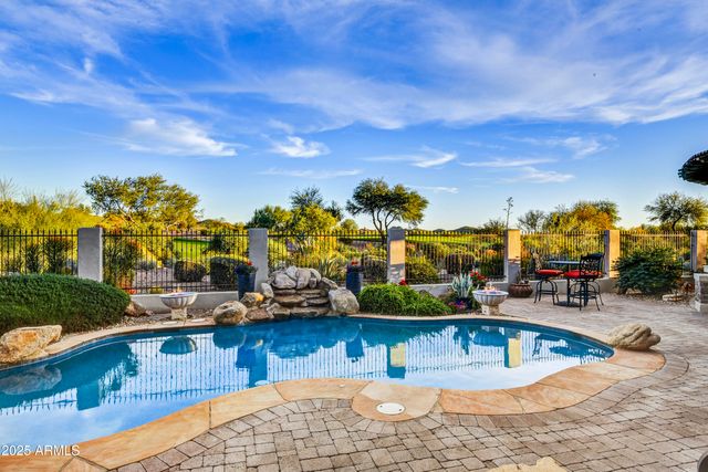 6941 E FLAT IRON Court, Gold Canyon, AZ 85118