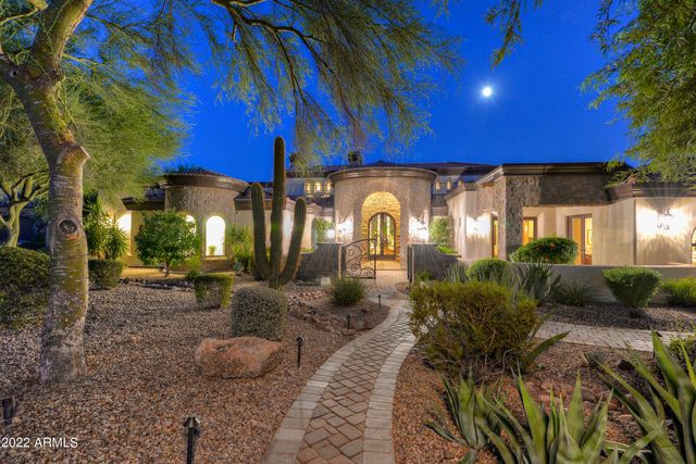 6941 E FLAT IRON Court, Gold Canyon, AZ 85118