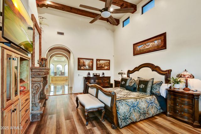 6941 E FLAT IRON Court, Gold Canyon, AZ 85118