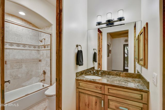 6941 E FLAT IRON Court, Gold Canyon, AZ 85118