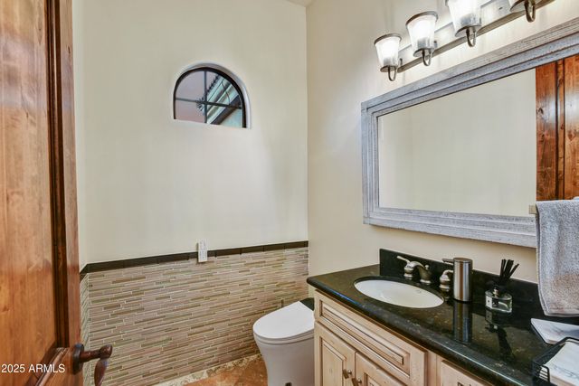 6941 E FLAT IRON Court, Gold Canyon, AZ 85118