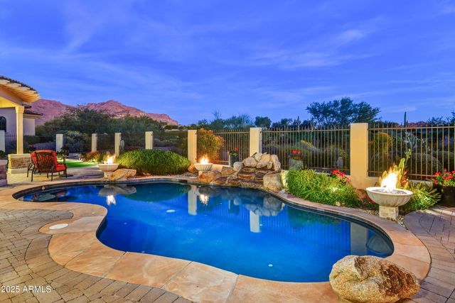 6941 E FLAT IRON Court, Gold Canyon, AZ 85118