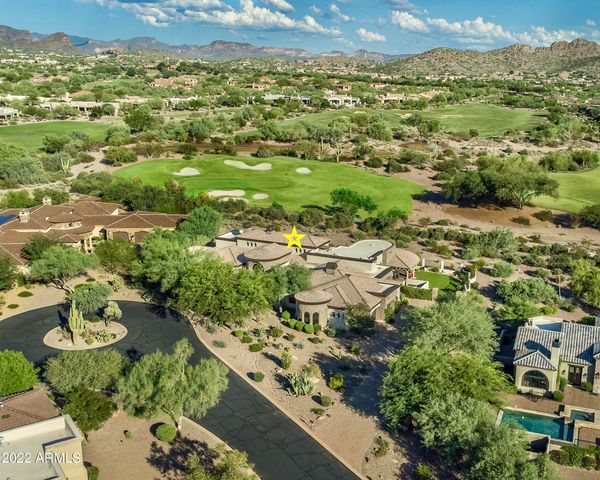 6941 E FLAT IRON Court, Gold Canyon, AZ 85118