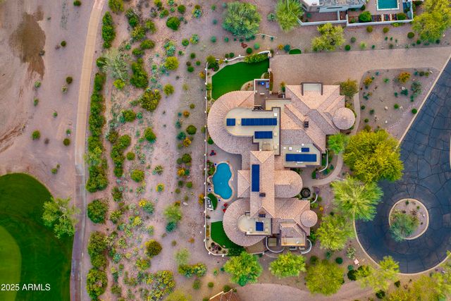 6941 E FLAT IRON Court, Gold Canyon, AZ 85118