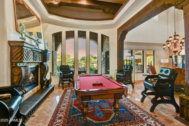 6941 E FLAT IRON Court, Gold Canyon, AZ 85118