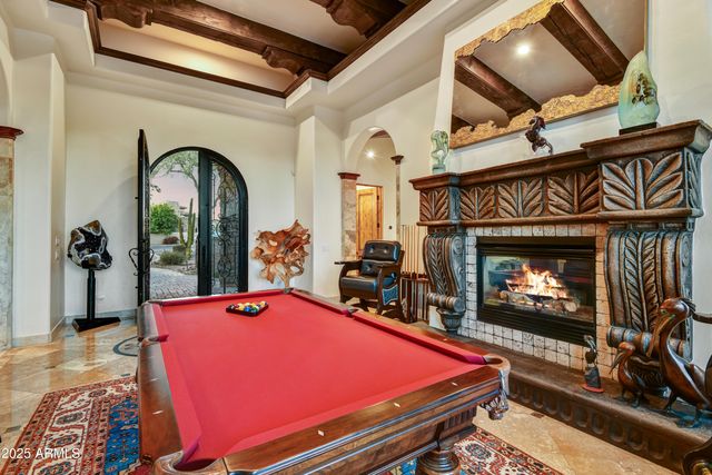 6941 E FLAT IRON Court, Gold Canyon, AZ 85118