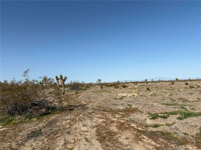 0 116th St E, Littlerock, CA 93543