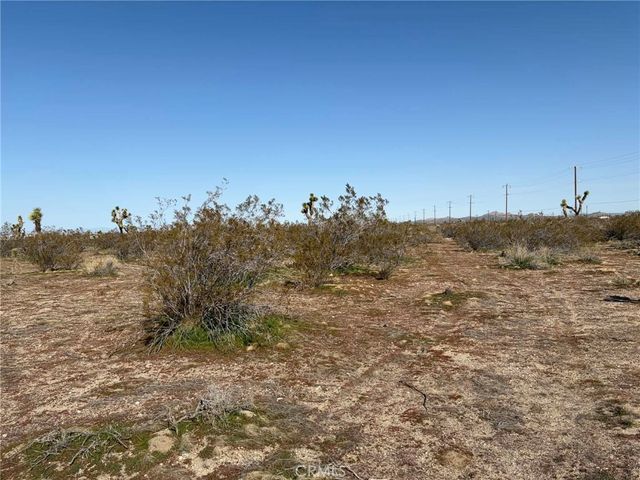 0 116th St E, Littlerock, CA 93543