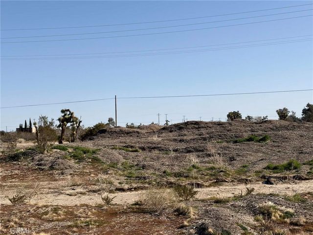 0 116th St E, Littlerock, CA 93543