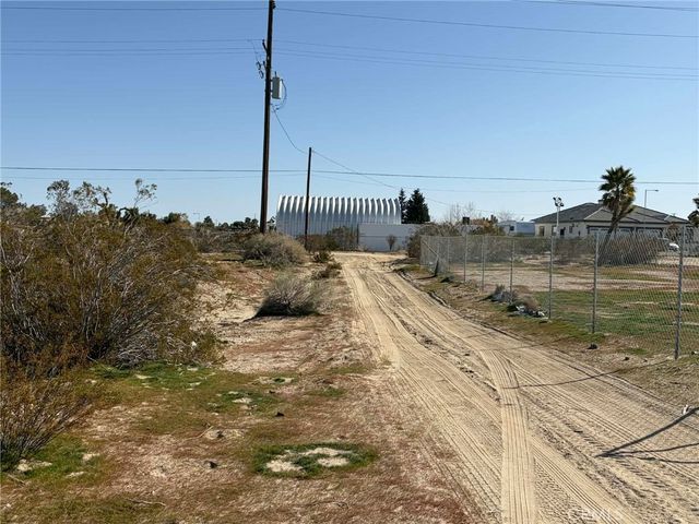 0 116th St E, Littlerock, CA 93543