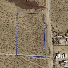 0 116th St E, Littlerock, CA 93543