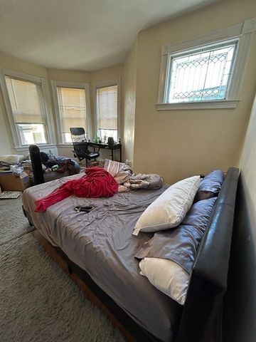 41 Parker Hill 2, Boston, MA 02120