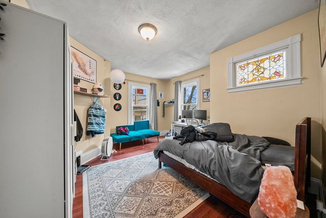 41 Parker Hill 2, Boston, MA 02120