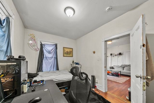 41 Parker Hill 2, Boston, MA 02120