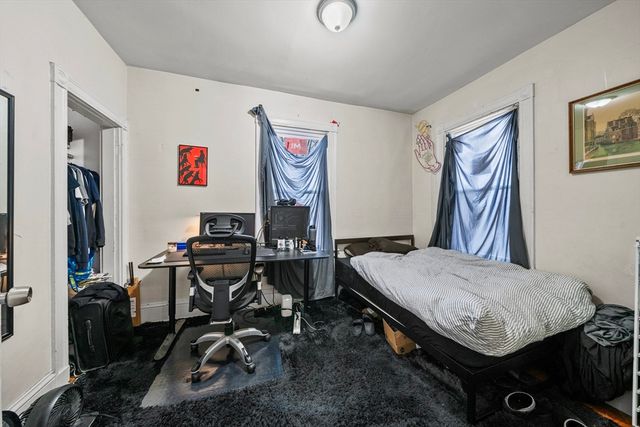 41 Parker Hill 2, Boston, MA 02120