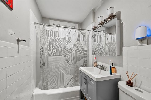 41 Parker Hill 2, Boston, MA 02120