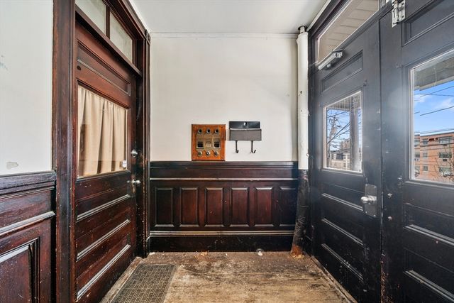 41 Parker Hill 2, Boston, MA 02120