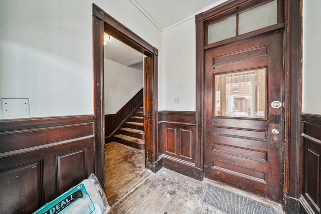 41 Parker Hill 2, Boston, MA 02120