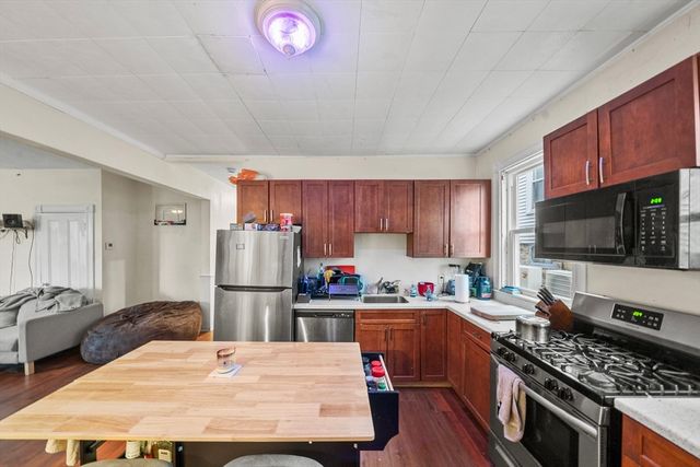 41 Parker Hill 2, Boston, MA 02120