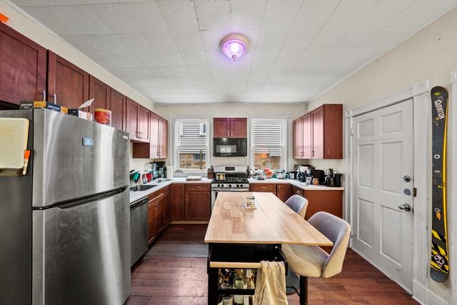 41 Parker Hill 2, Boston, MA 02120