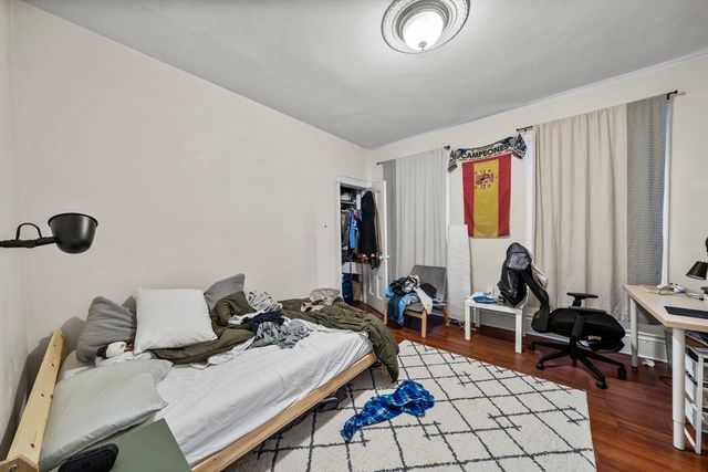 41 Parker Hill 2, Boston, MA 02120