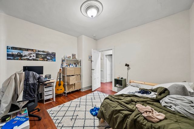 41 Parker Hill 2, Boston, MA 02120