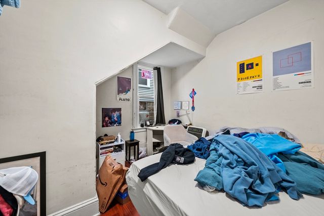 41 Parker Hill 2, Boston, MA 02120