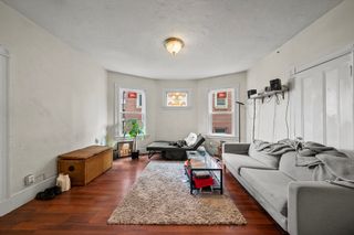 41 Parker Hill 2, Boston, MA 02120