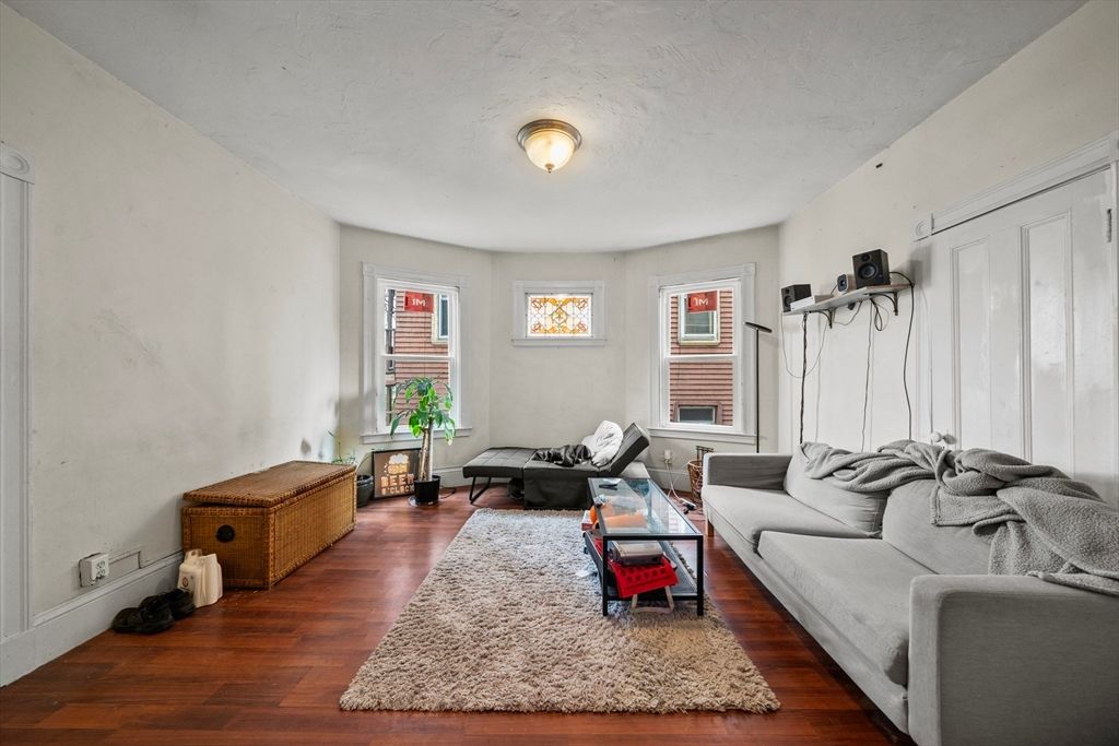 41 Parker Hill 2, Boston, MA 02120