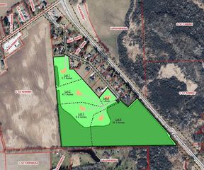 Lt4 GILBERT STREET, Elkhorn, WI 53121