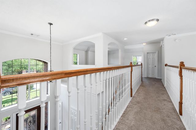 6411 Greencreek Meadows Lane, Spring, TX 77379