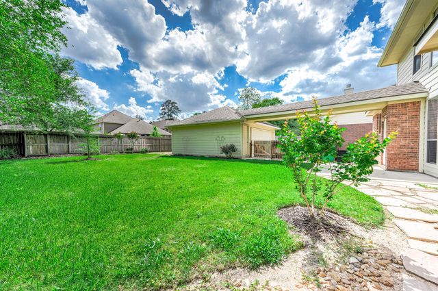 6411 Greencreek Meadows Lane, Spring, TX 77379