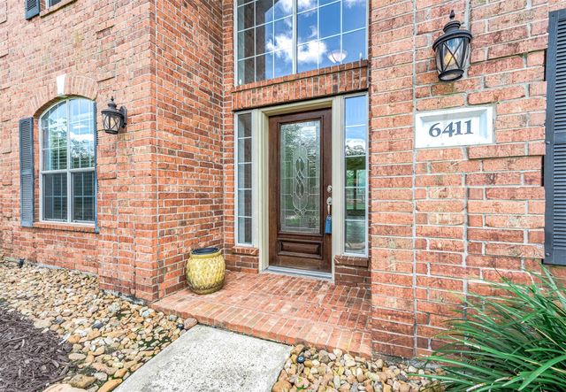 6411 Greencreek Meadows Lane, Spring, TX 77379