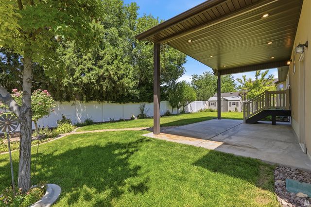 1302 W 2535 N, Clinton, UT 84015