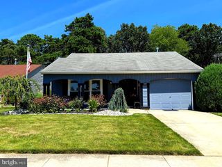 20 BUXTON CT, Southampton, NJ 08088