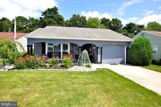 20 BUXTON CT, Southampton, NJ 08088