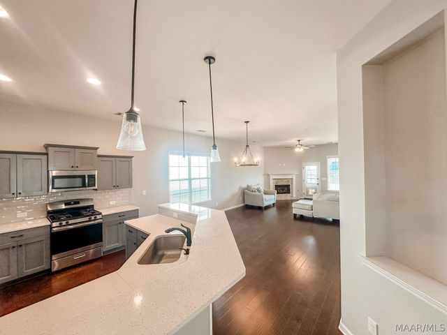 7315 Birch Creek Trail, Pike Road, AL 36064
