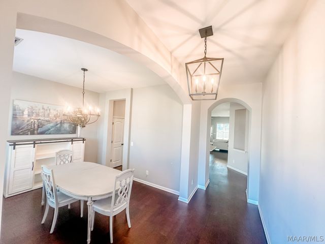 7315 Birch Creek Trail, Pike Road, AL 36064