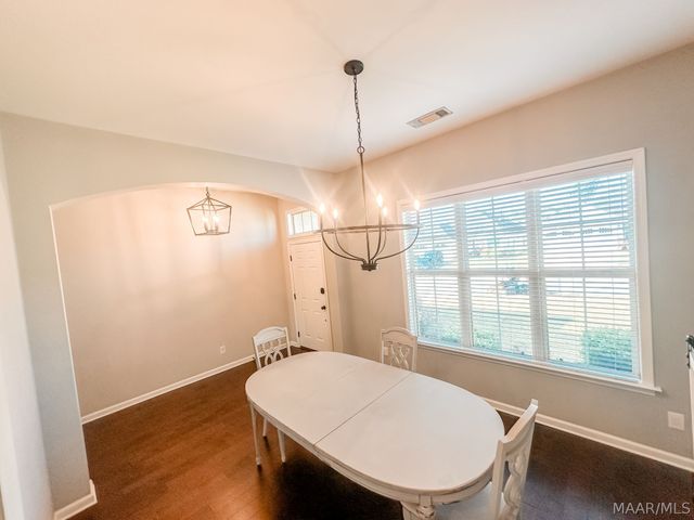 7315 Birch Creek Trail, Pike Road, AL 36064