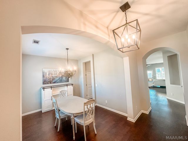 7315 Birch Creek Trail, Pike Road, AL 36064
